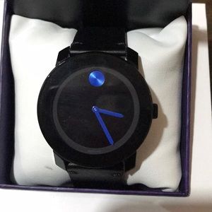MOVADO BOLD watch